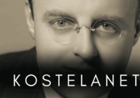 Andre Kostelanetz nació en San Petesburgo el 22 de diciembre de 1901