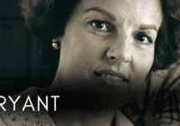 Anita Bryant nació en Barnsdall, Oklahoma, el 25 de marzo de 1940