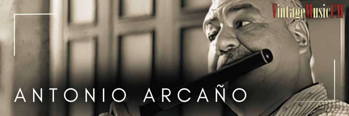 Antonio Arcaño murió en La Habana el 18 de junio de 1994