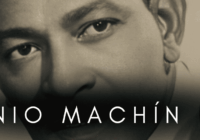 Antonio Machín nació en Sagua la Grande, Cuba, el 11 de febrero de 1903