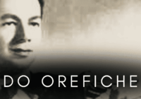 Armando Orefiche nació en La Habana, Cuba, el 5 de junio de 1911