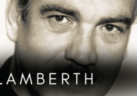 Arne Lamberth nació en Mjölby, West Yorkshire, Suecia, el 13 de octubre 1.926