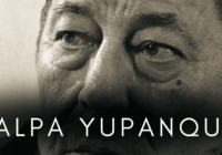 Atahualpa Yupanqui nació en Juan A. de la Peña, Argentina, el 31 de enero de 1908