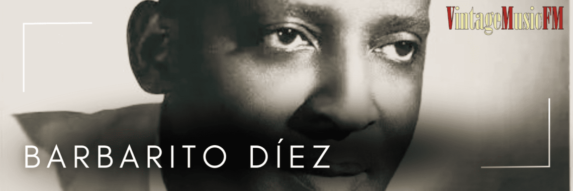 Barbarito Díez nació en Bolondrón, Matanzas, Cuba, en el 4 de diciembre de 1909