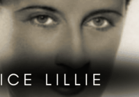 Beatrice Lillie nació en Toronto, Canadá, el 29 de mayo de 1894 