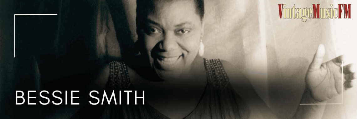 Bessie Smith nació Chattanooga, Tennessee, el 15 de abril de 1894