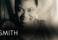 Bessie Smith nació Chattanooga, Tennessee, el 15 de abril de 1894