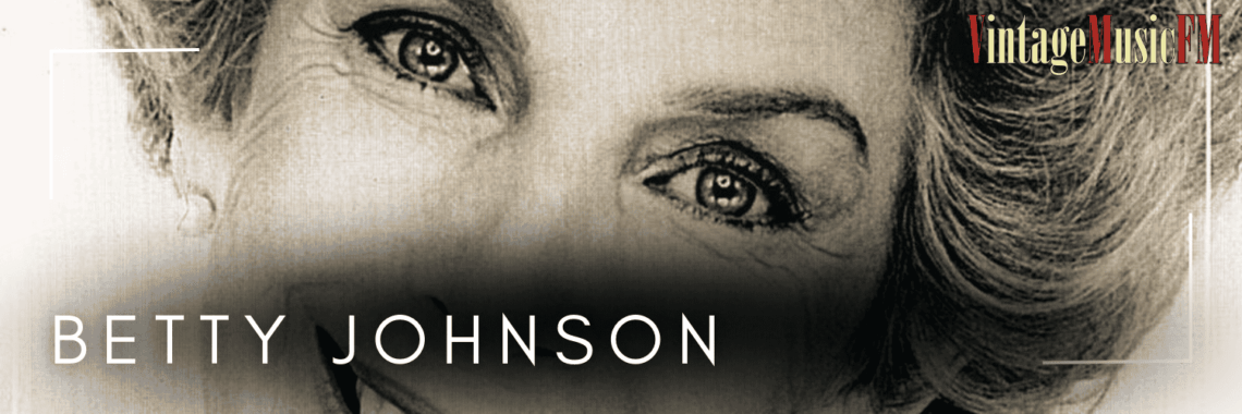 Betty Johnson nació en Guilford, Carolina del Norte, el 16 de marzo 1929