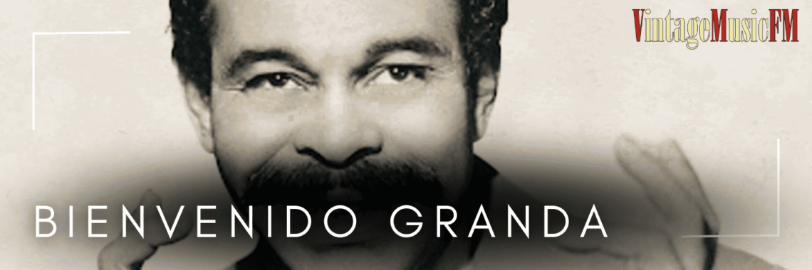 Bienvenido Granda murió en Ciudad de México, el 9 de julio de 1983