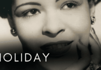Billie Holiday nació en Filadelfia, Estados Unidos, el 7 de abril de 1915