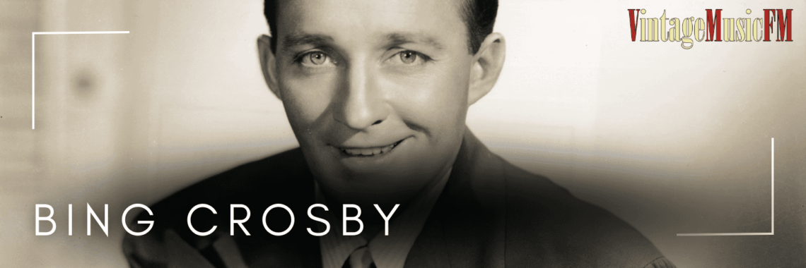 Bing Crosby murió en Madrid, España, el 14 de octubre de 1977