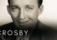 Bing Crosby murió en Madrid, España, el 14 de octubre de 1977