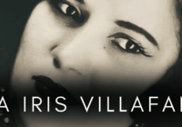 Blanca Iris Villafañe nació en Puerto Rico el 26 de junio de 1935