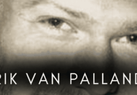 Barón Frederik van Pallandt, del dúo Nina y Frederik nació el 4 de mayo de 1934