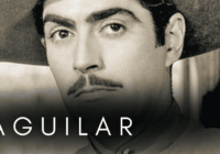 Luis Aguilar nació en Hermosillo, Sonora, México, el 29 de enero de 1918