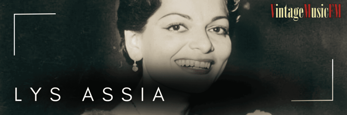 Lys Assia nació en Rupperswil, Cantón de Argovia, Suiza, el 3 marzo de 1924