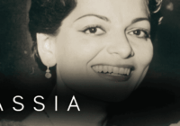 Lys Assia nació en Rupperswil, Cantón de Argovia, Suiza, el 3 marzo de 1924