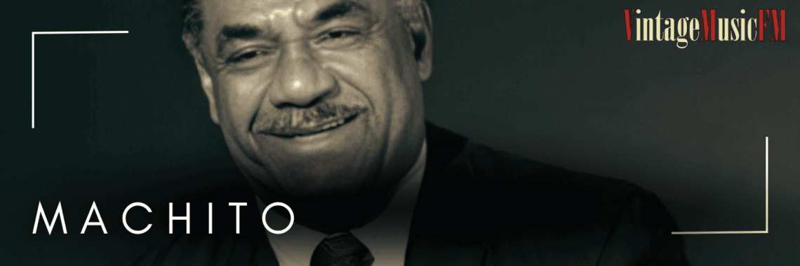 Machito nació en La Habana el 3 de diciembre de 1909