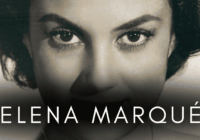 María Elena Marqués nació en la ciudad de México el 14 de diciembre de 1926