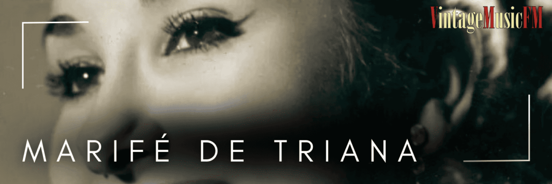 Marifé de Triana murió en Benalmádena, Málaga, el 16 de febrero de 2013.