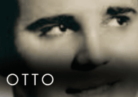 Crazy Otto murió en Berlin, Alemania, el 14 de febrero de 1990