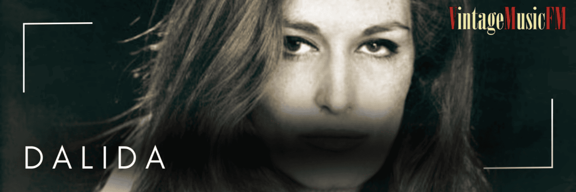 Dalida nació en El Cairo, Egipto, el 17 de enero de 1933