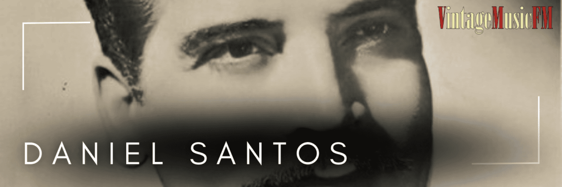 Daniel Santos murió en Ocala, Florida, el 27 de noviembre de 1992