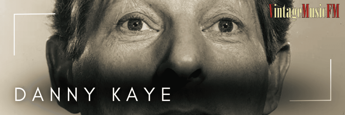 Danny Kaye nació en Brooklyn, Nueva York, el 18 de enero de 1911