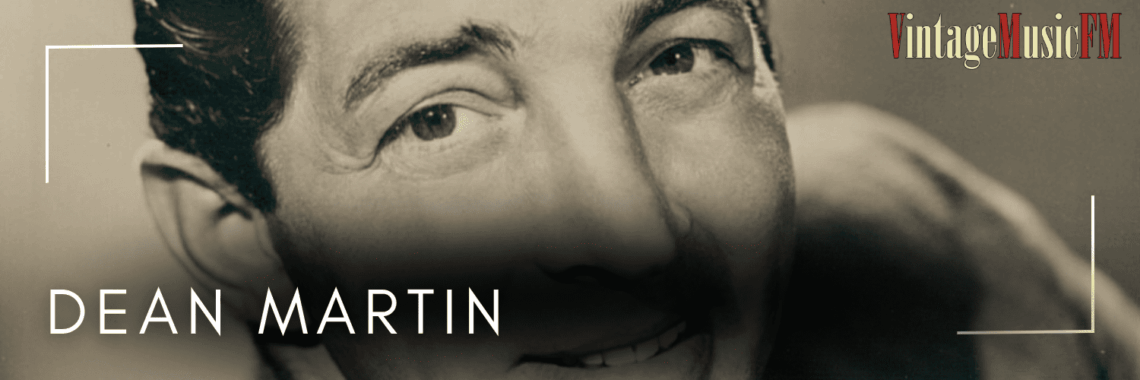 Dean Martin nació en Ohio, USA, el 7 de junio de 1917