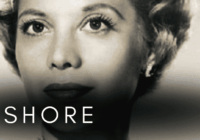 Dinah Shore nació en Winchester, USA, el 1 de marzo de 1917