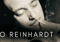 Django Reinhardt nació en Liberchies, Bélgica, el 23 de enero de 1910