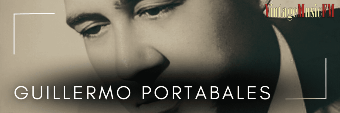 Guillermo Portabales murió en San Juan, Puerto Rico, 25 de octubre de 1970