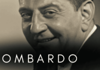 Guy Lombardo nació en London, Ontario, Canadá, el 19 de junio de 1902