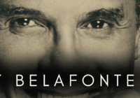 Harry Belafonte nació en Nueva York el 1 de marzo de 1927