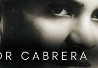 Héctor Cabrera nació en Caracas, Venezuela, el 13 de febrero de 1932