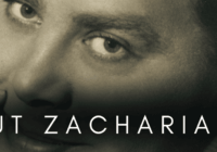 Helmut Zacharias nació en Berlín el 27 de enero de 1920