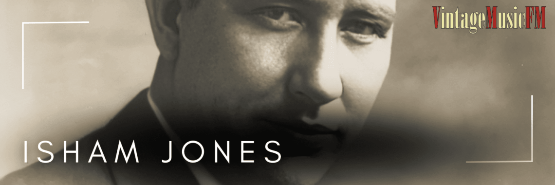 Isham Jones murió en Florida el 19 de octubre de 1956