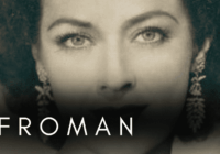 Jane Froman murió en Misuri, USA, el 22 de abril de 1980