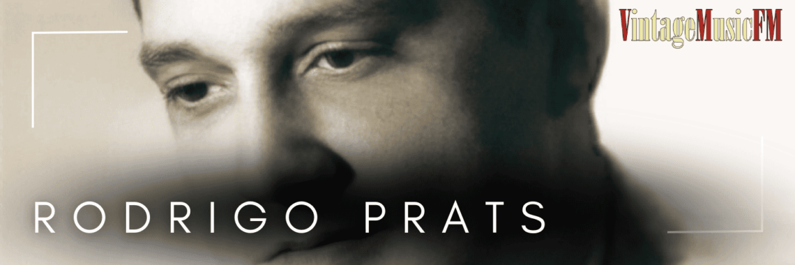 Rodrigo Prats nació en Sagua la Grande, Cuba, el 7 de febrero de 1909