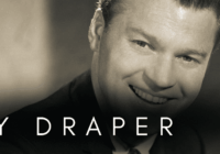 Rusty Draper murió en Bellevue, Washington, Estados Unidos, el 28 de marzo de 2003