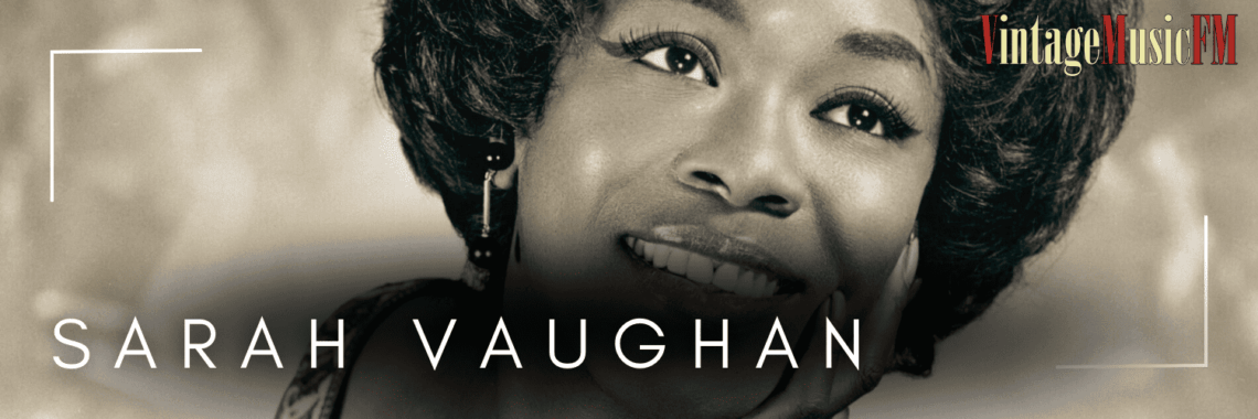 Sarah Vaughan nació en Newark, Nueva Jersey,  Estados Unidos,  el 27 de marzo de 1924