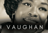 Sarah Vaughan nació en Newark, Nueva Jersey,  Estados Unidos,  el 27 de marzo de 1924