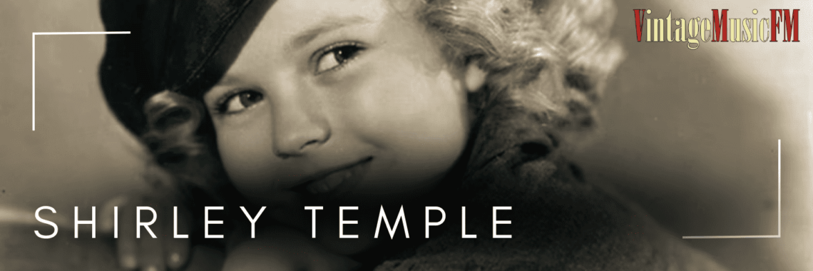 Shirley Temple nació en Santa Mónica, California, Estados Unidos, el 23 de abril de 1928