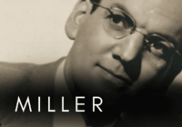 Glenn Miller nació en Clarinda, Iowa, Estados Unidos, el 1 de marzo de 1904