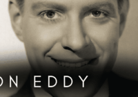 Nelson Eddy murió en Palm Beach, Florida, Estados Unidos, el 6 de marzo de 1967