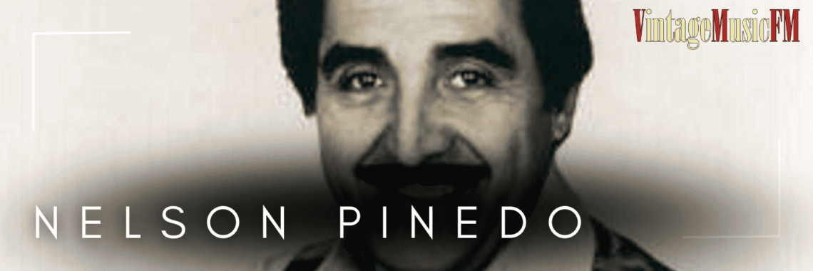 Nelson Pinedo nació en Barranquilla, Colombia, el 10 de febrero de 1928