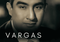 Pedro Vargas nació en Guanajuato el 29 de abril de 1906