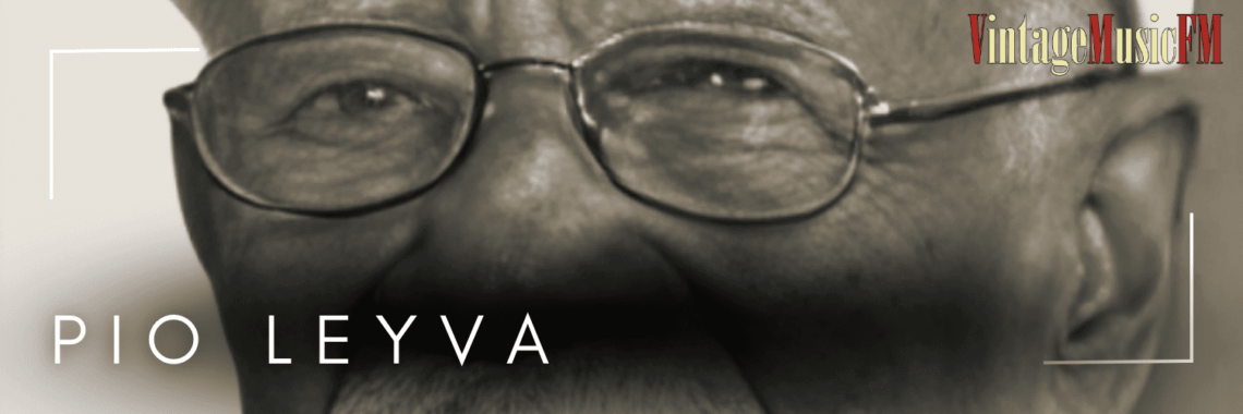 Pio Leyva murió en La Habana, Cuba, el 22 de marzo de 2006