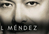 Rafael Méndez nació en Jiquilpan, México, el 26 de marzo de 1906