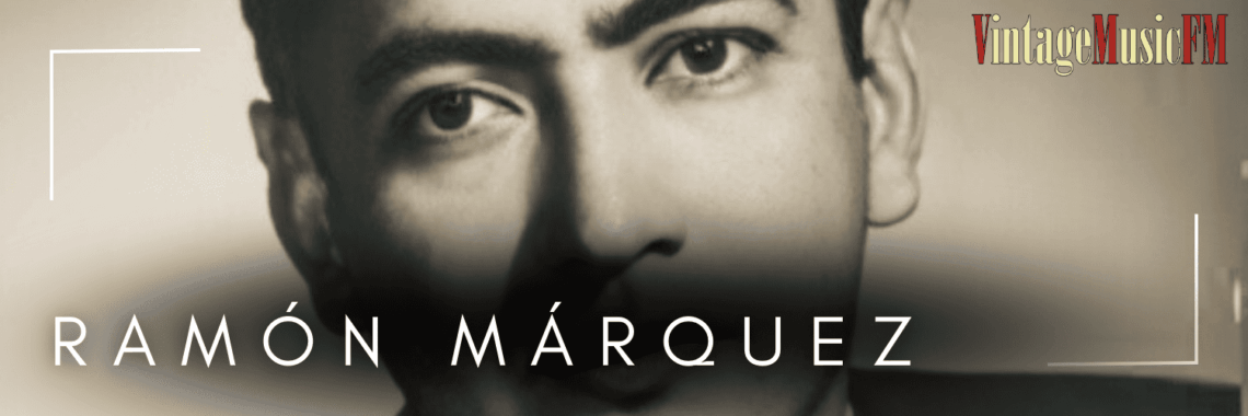 Ramón Márquez nació en Guadalajara, México, el 29 de marzo de 1914